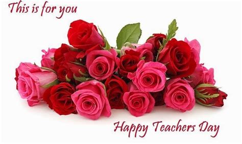 Pencil, happy teacher`s day card. Happy Teachers Day Wishes Cards Images For Kids 2015 ...