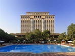 The Taj Mahal Hotel - 5 Star Luxury Hotel in New Delhi