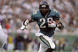 100 moments in 100 days: Fred Taylor’s 90-yard run vs. Dolphins in ...