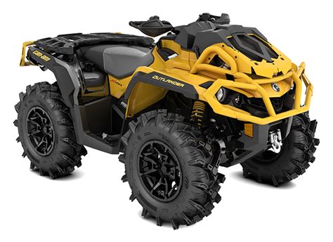 2021 Can Am Outlander Adventure Atvs And 4 Wheelers