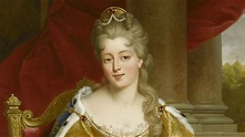 Francisca María de Borbón, "Madame Lucifer", Duquesa Consorte de ...