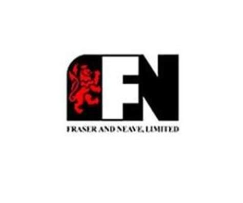 Fraser & neave holdings bhd operates in malaysia, brunei, thailand and indochina and employs over 3,000 employees (fraser & neave holdings bhd 2014). Fraser & Neave « Logos & Brands Directory