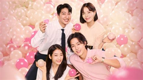 10 New K Dramas To Watch In October 2022 On Kocowa