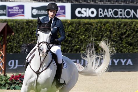 A year after her divorce, athina onassis seems to have found love again. Athina Onassis heartbroken after horse injured in fall has ...