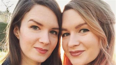 Lesbian Twin And Identical Straight Sister Could Reveal Secret To Human