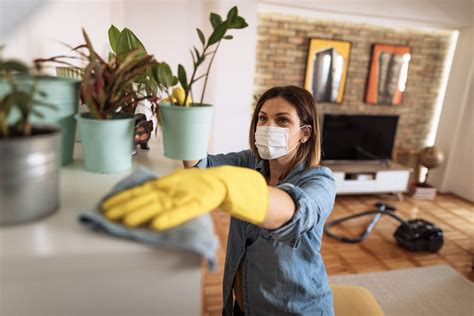 How To Dust Your Home The Right Way Bob Vila