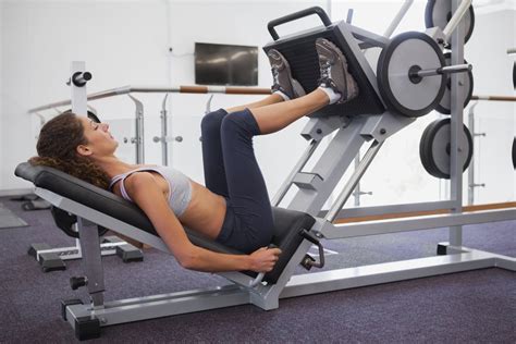 Best Exercise Machines To Tone Body Best Workout Machine Workout Machines