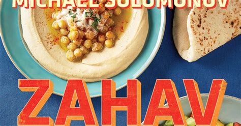 Weighty Matters Cookbook Review Zahav A World Of Israeli Cooking