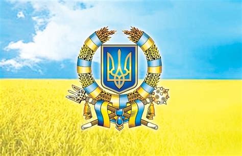 В этом году будет масштабное празднование в несколько дней с парадом. Красивые картинки с Днем независимости Украины 2021 (17 ...