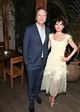Who Is 'Bly Manor' Star Carla Gugino's Long-Time Partner, Sebastian ...