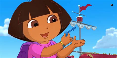 Dora Voice Actress Allegedly Pressured Classmate To Vape By Calling