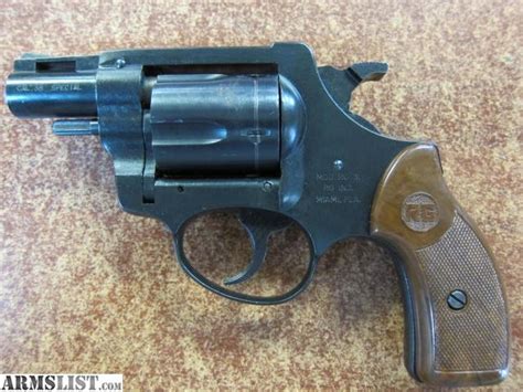 Armslist For Sale Rohm Rg31 38 Special Revolver