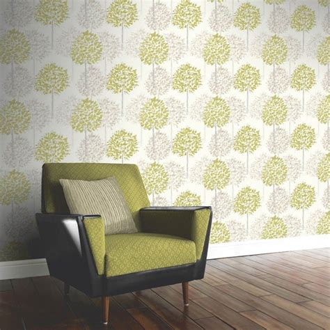 The Range Wallpaper Living Room Homebase Wallpaper