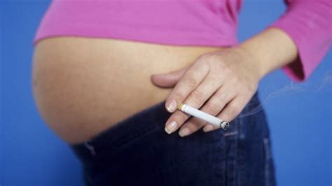 do financial incentives help pregnant smokers quit bbc news