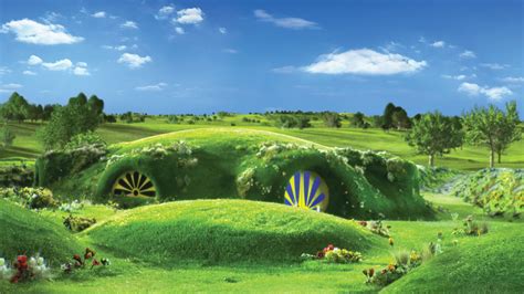 Why Does No One Talk About The House On The Teletubbies Set