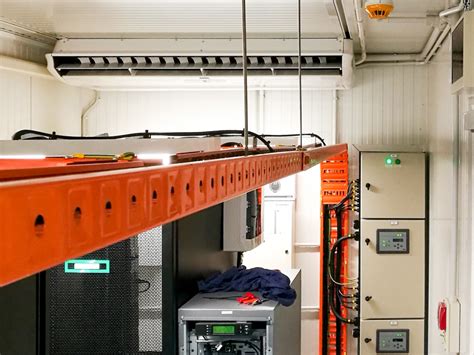 Data Centres And Server Rooms Cooling And Aircon Design Nz It Power