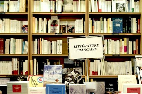 The 10 Best Bookstores In Paris Bookstore Custom Bookshelves Book