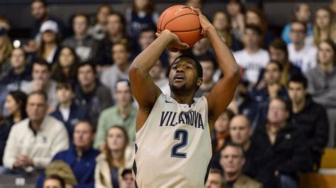 Villanova Basketball Player Profile: Kris Jenkins - VU Hoops