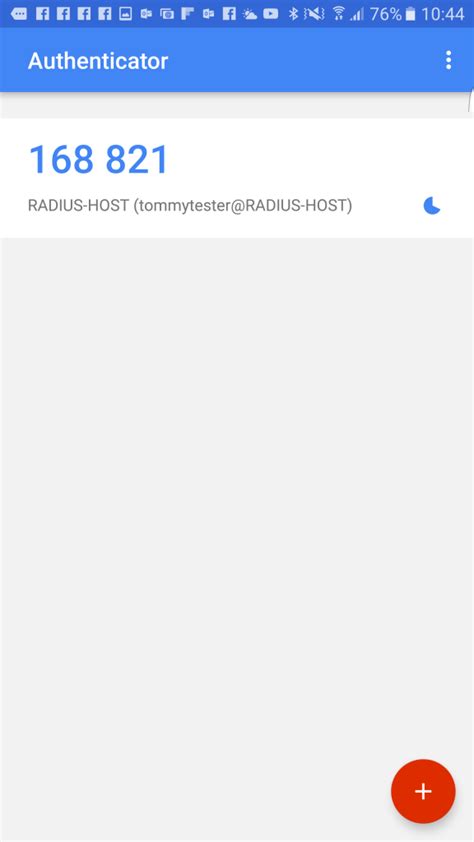 Just think about what would happen if you should one trick for beating a lie detector comes straight out of hollywood and works. Cisco AnyConnect - With Google Authenticator 2 Factor ...