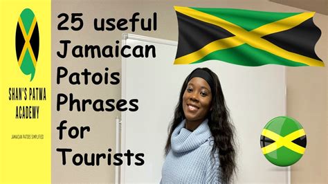 learn jamaican patois 25 useful jamaican phrases for tourists how to speak like a jamaican