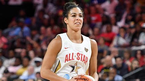 Qanda — Kia Nurse On Making History With All Female Nba Broadcast