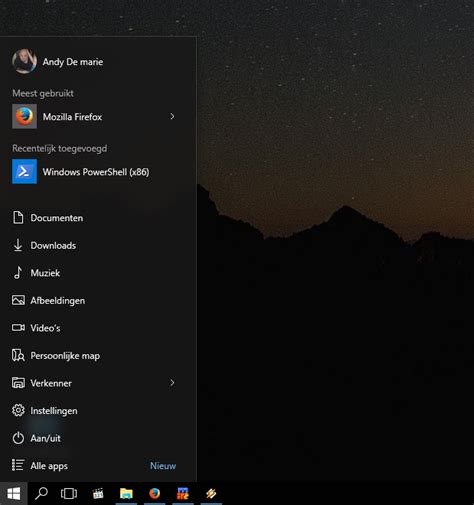 To be able to avoid the restart failures caused by this known issue, users may have to use a hardware restart switch and restart two times. Start empty and store gone after update - Windows 10 Forums