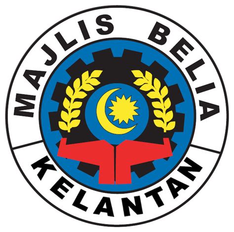 Vectorise Logo Majlis Belia Felda Malaysia Mbfm Vecto
