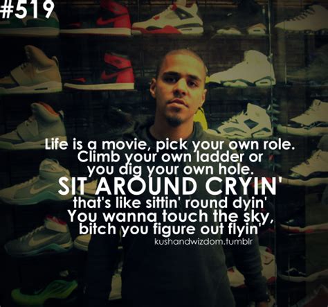 Best Hip Hop Quotes Quotesgram