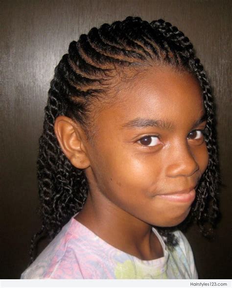 Bantu knot hairstyles for short natural hair are the perfect combination of an adorable style that also serves to protect the hair as well. Ghetto Weave Hairstyles - Viewing Gallery | Natural ...