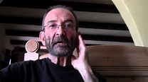 Barry Dennen: How I got into acting - YouTube
