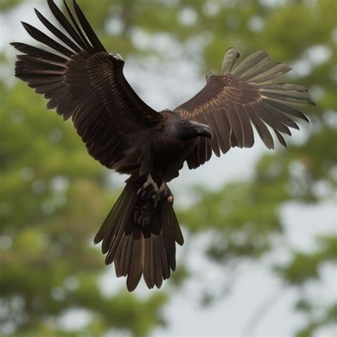 What Do Vultures Eat? A Fascinating Guide to Their Diet