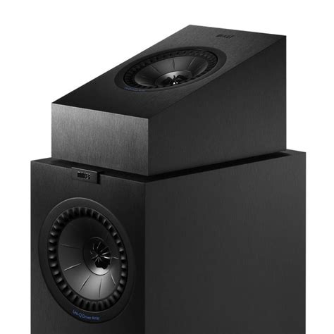 Kef Q50a Dolby Atmos Enabled Surround Speaker Pair