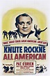 Knute Rockne All American (1940) – FilmFanatic.org