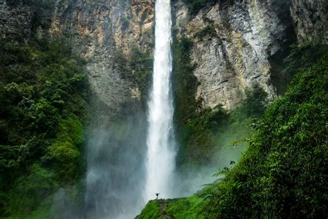 Indonesia Waterfall Guide 17 Best Waterfalls In Indonesia