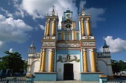 our-lady-of-guadalupe-church-cupilco - Tabasco Pictures - Tabasco ...