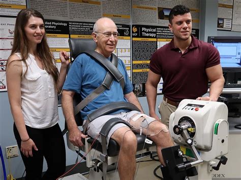 Institute of Exercise Physiology and Rehabilitation ...