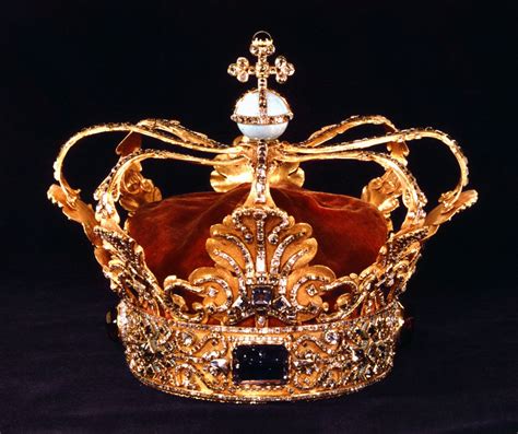 Crown The Crown Of Norway A Look Into King S Glory 5 Iconic Crowns On