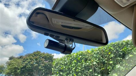 Best Dash Cam For Ford EcoSport Ranger Eyewitness Dashcams