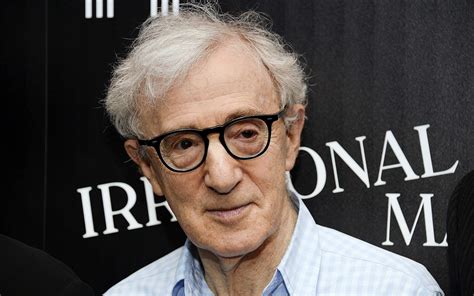 Woody Allen Prolific Film Legend Stained By Scandal The Times Of Israel