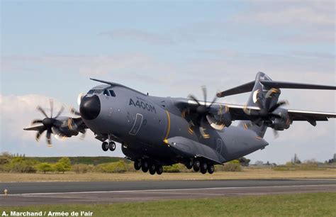 The a400m (formerly known as the future large aircraft) is a military transporter designed to meet the requirements of the air forces of belgium, france, germany, spain, turkey, luxembourg and the uk. Airbus Military A400M receives full civil type certificate ...