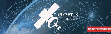 Türksat Uydusu Yeni Şebeke Arama Frekansları Eklendi 2024