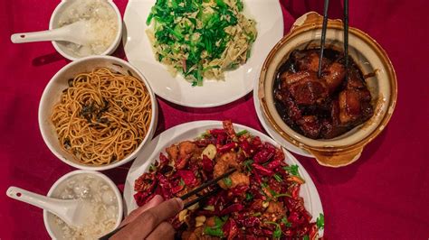 shanghai food guide — 15 mouth watering dishes you won t regret the travel intern