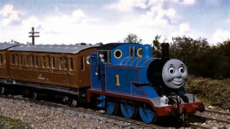 Thomas The Tank Engine Theme Song Original Chords Chordify