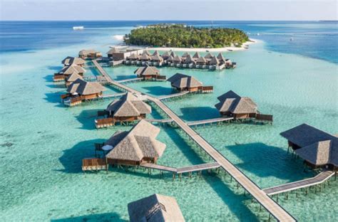 Maldivas Nuevo Destino De Iberia Puntos Viajeros