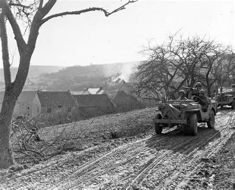 Photo Of 10th Armored Division In Portz Germany On Ebay Ewillys