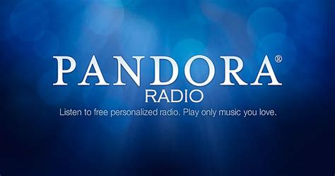 Start Listening Pandora Radio More Than Ever Download Pandora