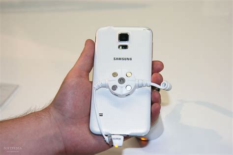 Samsung Galaxy S5 Mini Specs Leak Ahead Of Official Announcement