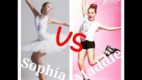 Sophia Lucia Vs Maddie Ziegler En Giros 💖 Sophia Lucia Dance Moms
