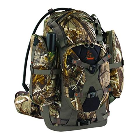 Besides good quality brands, you'll also find plenty of discounts when you shop for backpack with key holder during big sales. Top 20 Best Hunting Backpacks With Rifle Holder 2017-2018 ...