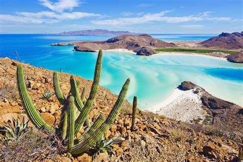 México Y Algunas De Sus Mejores Playas Buena Vibra Best Beaches In